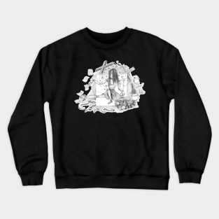 Lost Crewneck Sweatshirt